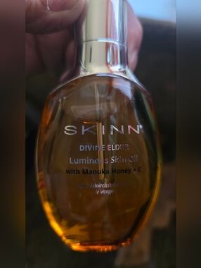SKINN Luminous Skin Oil